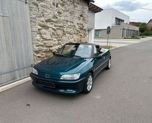 Peugeot 306 Gebrauchtwagen