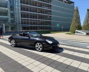 Porsche 996 Gebrauchtwagen