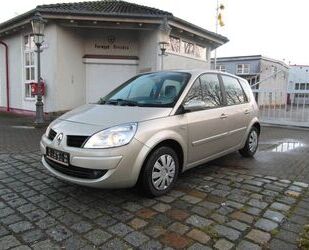 Renault Scenic Gebrauchtwagen