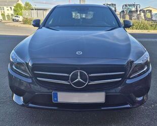 Mercedes-Benz C 220 Gebrauchtwagen