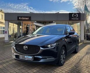 Mazda CX-30 Gebrauchtwagen