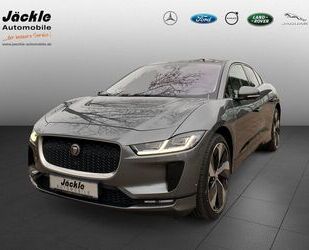Jaguar I-Pace Gebrauchtwagen