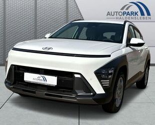 Hyundai KONA Gebrauchtwagen