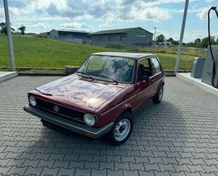 Dacia Golf 