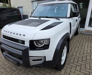 Land Rover Defender Gebrauchtwagen
