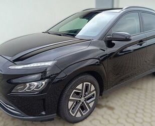 Hyundai KONA Gebrauchtwagen
