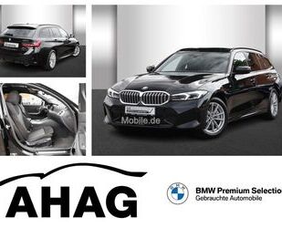 BMW 330 Gebrauchtwagen