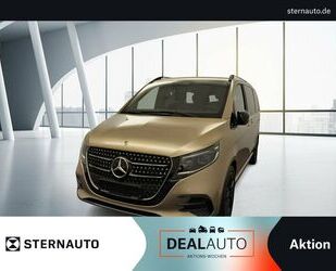 Mercedes-Benz V 300 Gebrauchtwagen