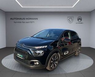 Citroen C3 Gebrauchtwagen