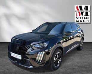 Peugeot 2008 Gebrauchtwagen