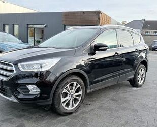 Ford Kuga Gebrauchtwagen