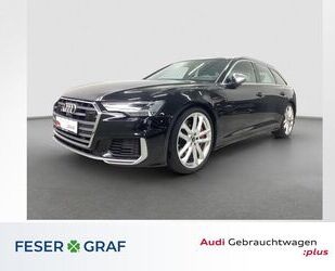 Audi S6 Gebrauchtwagen