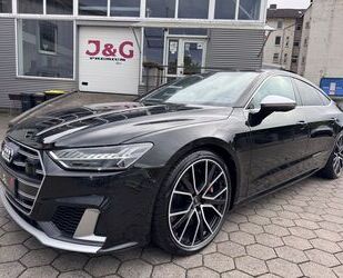 Audi S7 Gebrauchtwagen