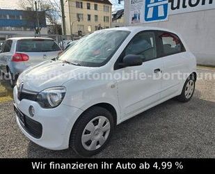 Renault Twingo Gebrauchtwagen
