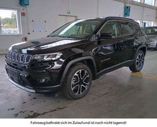 Jeep Compass Gebrauchtwagen