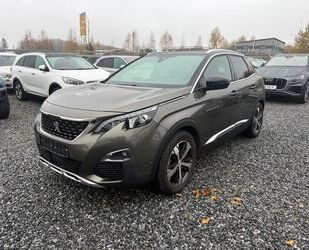 Peugeot 3008 Gebrauchtwagen
