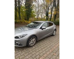 Mazda 3 Gebrauchtwagen