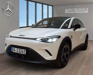 Smart #3 Gebrauchtwagen