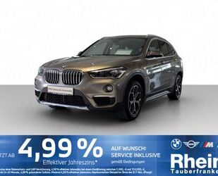 BMW X1 Gebrauchtwagen