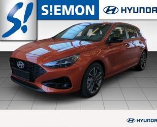 Hyundai i30 Gebrauchtwagen