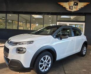 Citroen C3 Gebrauchtwagen