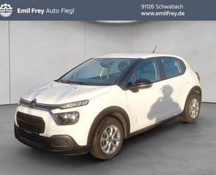 Citroen C3 Gebrauchtwagen