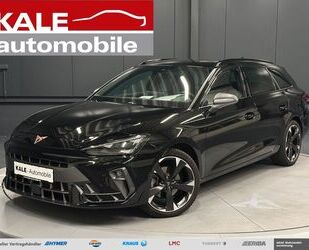 Cupra Leon Gebrauchtwagen
