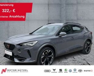 Cupra Formentor Gebrauchtwagen