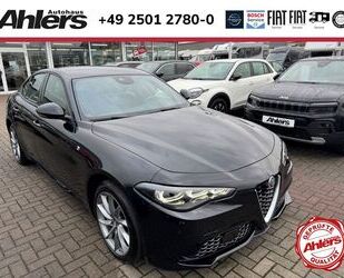 Alfa Romeo Giulia Gebrauchtwagen