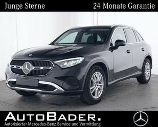 Mercedes-Benz GLC 220 Gebrauchtwagen