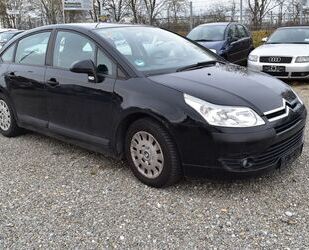 Citroen C4 Gebrauchtwagen
