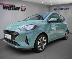 Hyundai i10 Gebrauchtwagen
