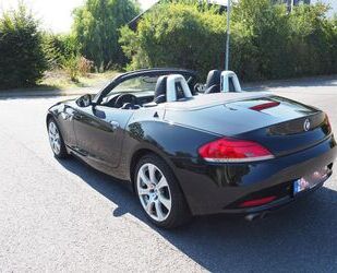 BMW Z4 Gebrauchtwagen