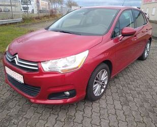 Citroen C4 Gebrauchtwagen