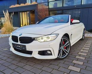 BMW 435 Gebrauchtwagen