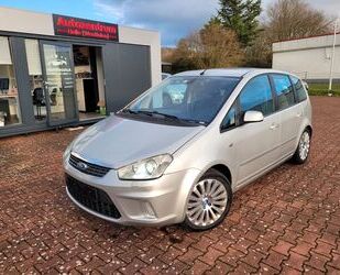 Ford C-Max Gebrauchtwagen