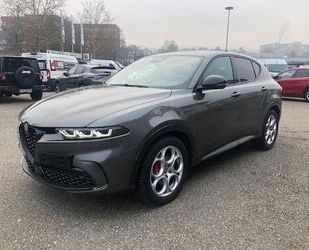 Alfa Romeo Tonale Gebrauchtwagen