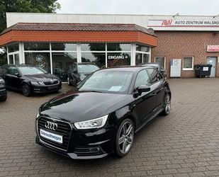 Audi A1 Gebrauchtwagen
