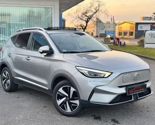 MG ZS Gebrauchtwagen