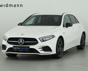 Mercedes-Benz A 250 Gebrauchtwagen