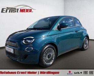 Fiat 500e Gebrauchtwagen
