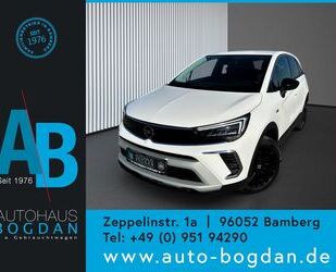 Opel Crossland (X) Gebrauchtwagen