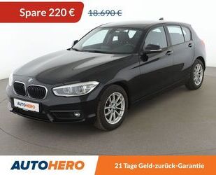 BMW 118 Gebrauchtwagen