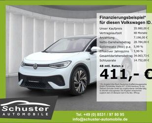 VW ID.5 Gebrauchtwagen