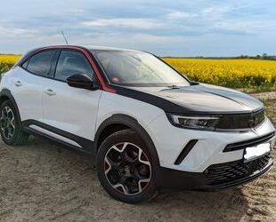 Seat Mokka-e 
