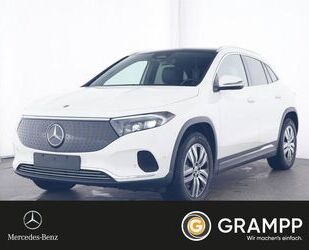 Mercedes-Benz EQA Gebrauchtwagen