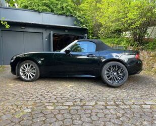 Fiat 124 Spider Gebrauchtwagen
