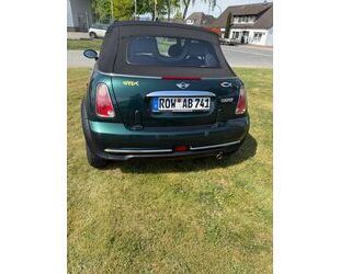 Mini Cooper Cabrio Gebrauchtwagen
