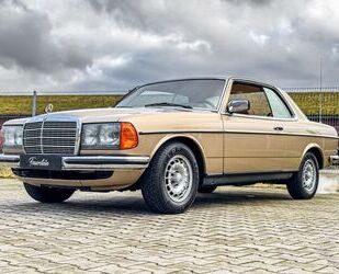 Mercedes-Benz CE 230 Gebrauchtwagen