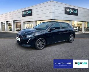 Peugeot 208 Gebrauchtwagen